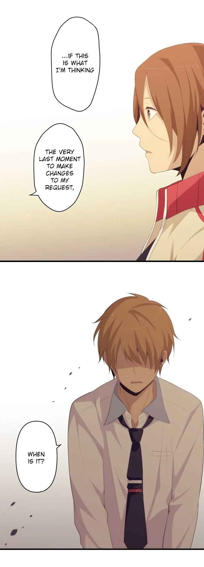 Page 14 Chapter 159 ReLIFE