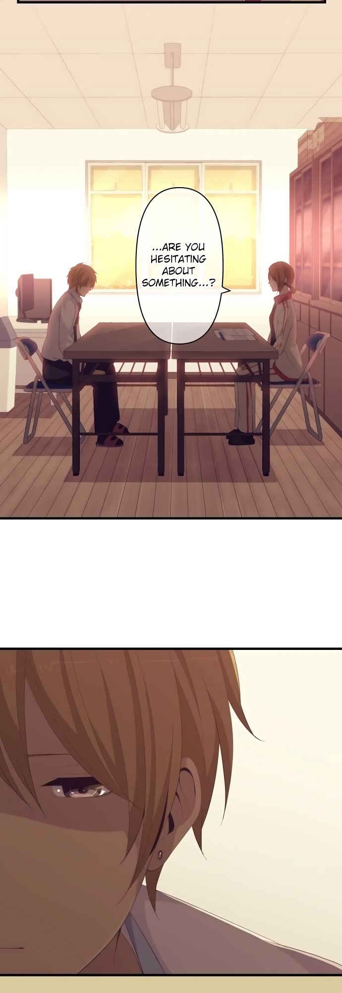 Page 17 Chapter 159 ReLIFE