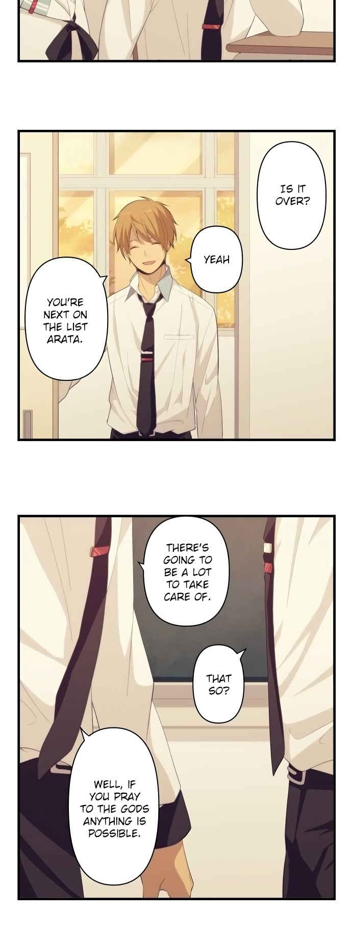 Page 19 Chapter 159 ReLIFE
