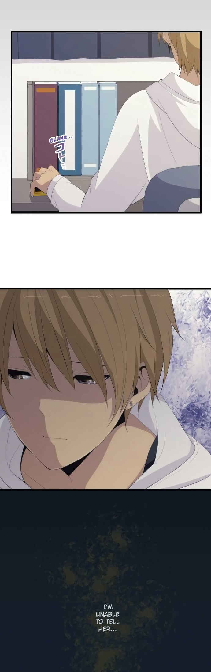 Page 9 Chapter 159 ReLIFE