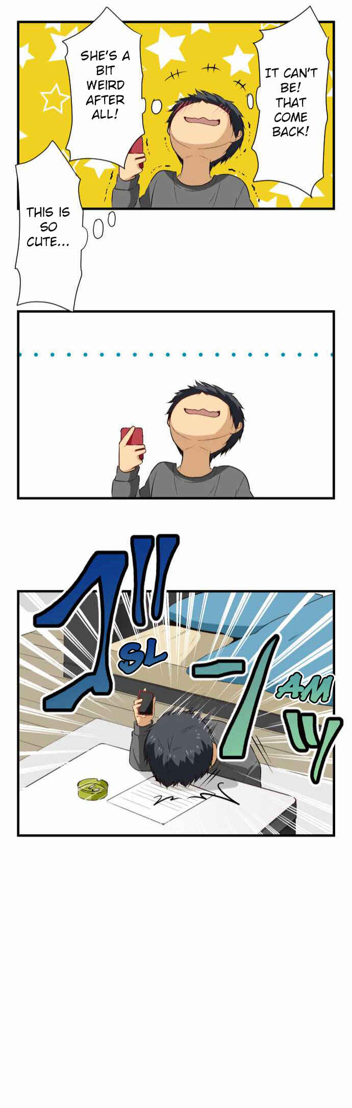 Page 23 Chapter 19 ReLIFE