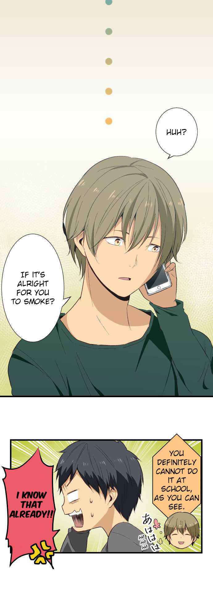 Page 6 Chapter 19 ReLIFE