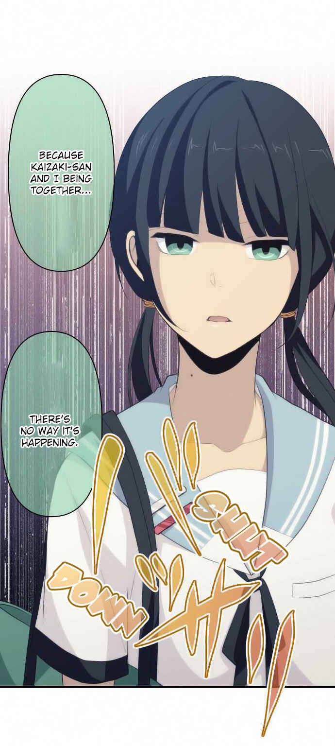Page 11 Chapter 85 ReLIFE