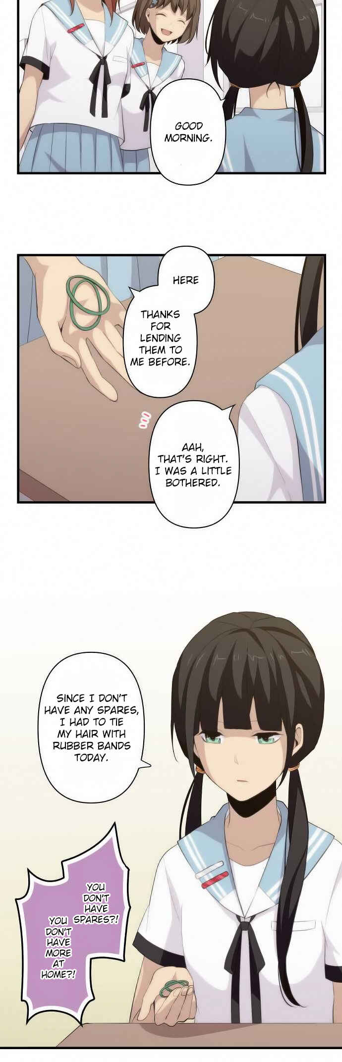 Page 14 Chapter 85 ReLIFE