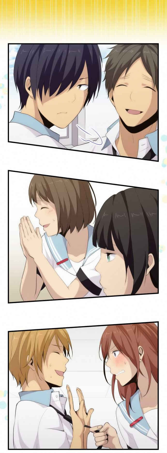 Page 25 Chapter 85 ReLIFE