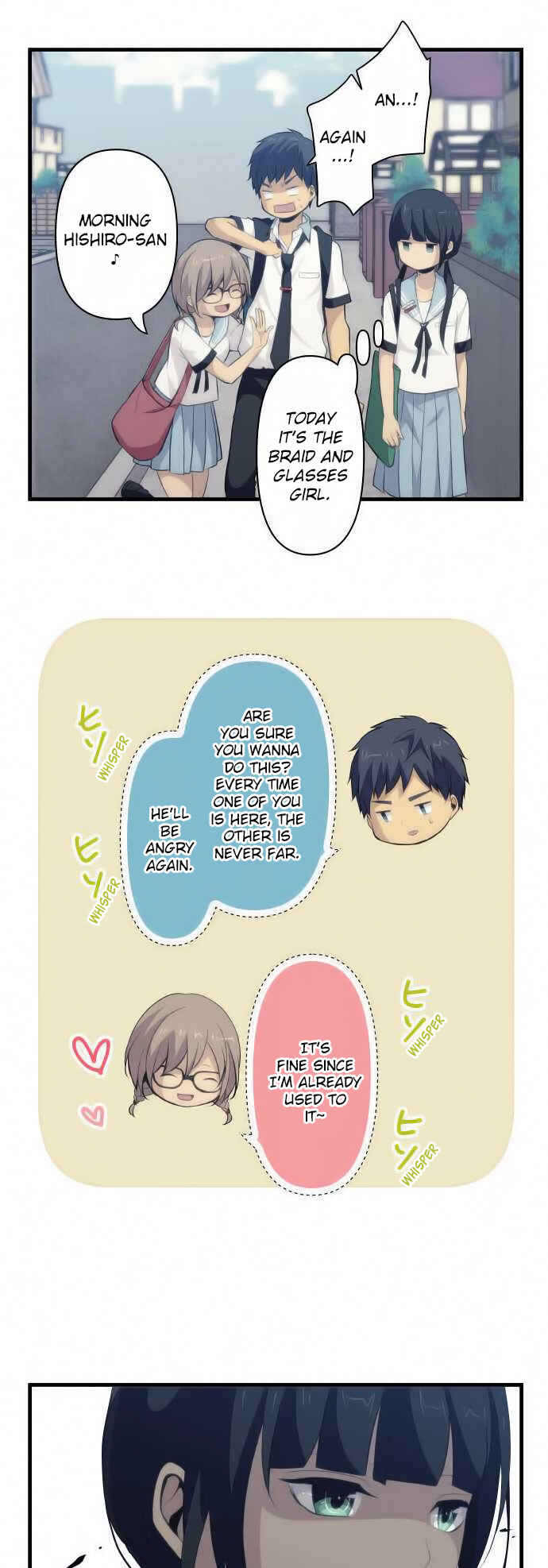 Page 5 Chapter 85 ReLIFE