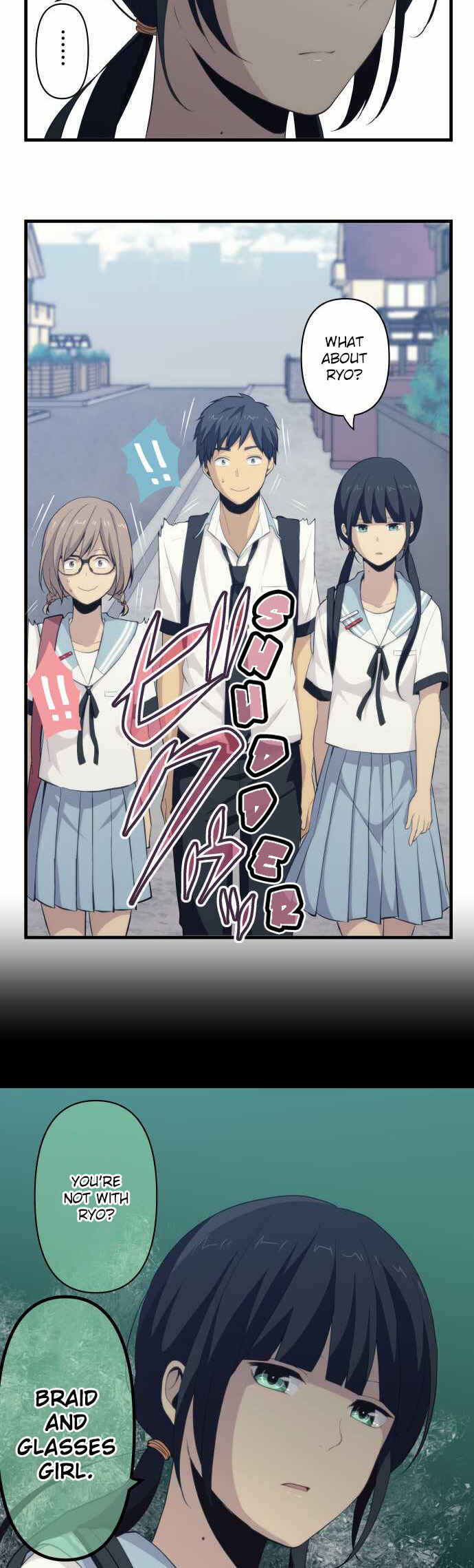 Page 6 Chapter 85 ReLIFE
