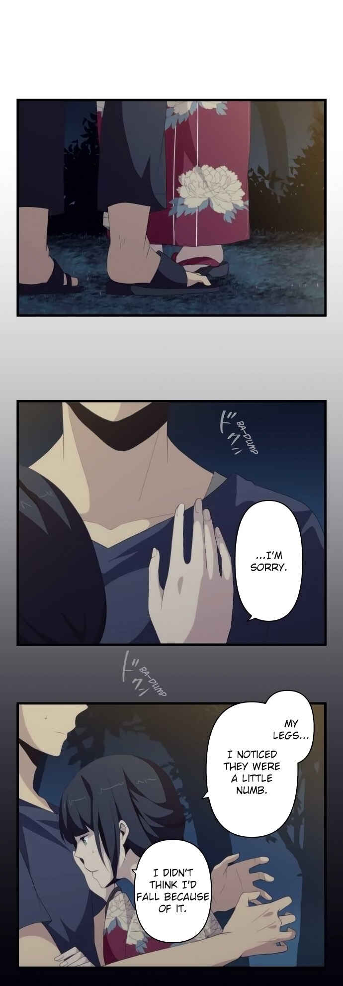 Page 11 Chapter 108 ReLIFE