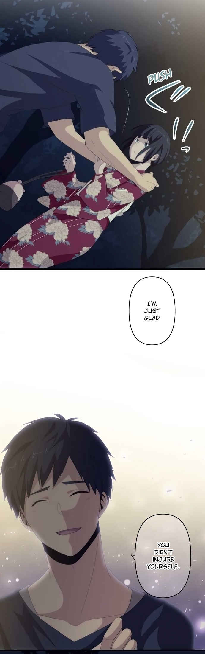 Page 13 Chapter 108 ReLIFE