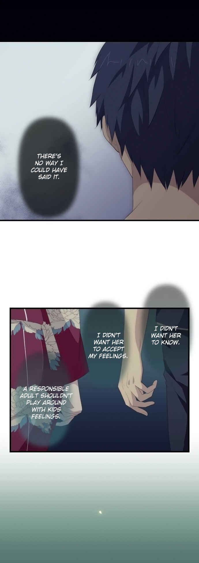 Page 16 Chapter 108 ReLIFE