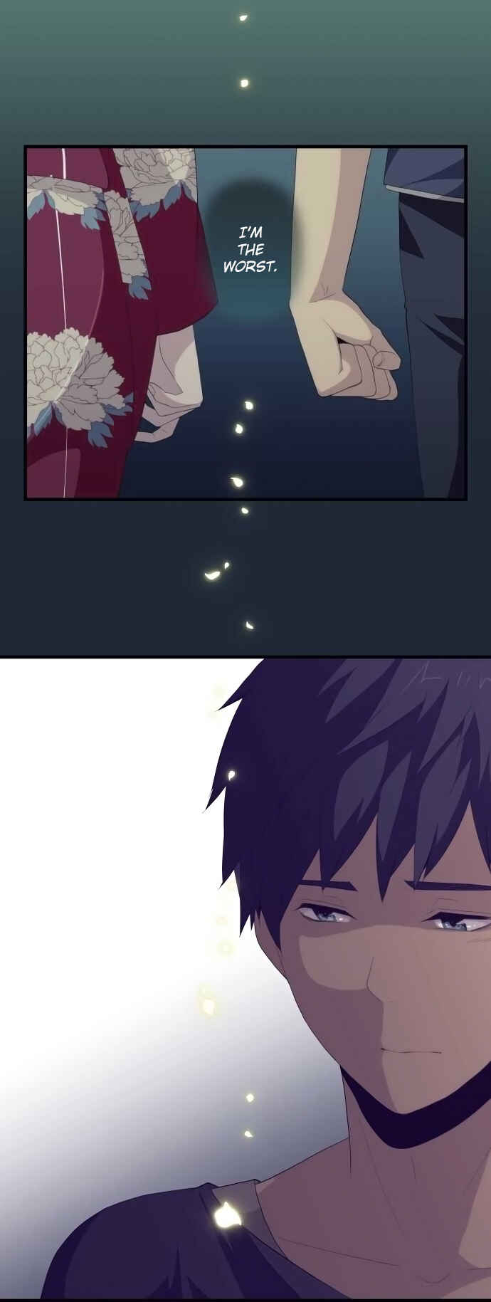 Page 17 Chapter 108 ReLIFE
