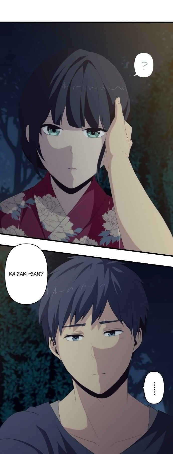 Page 2 Chapter 108 ReLIFE