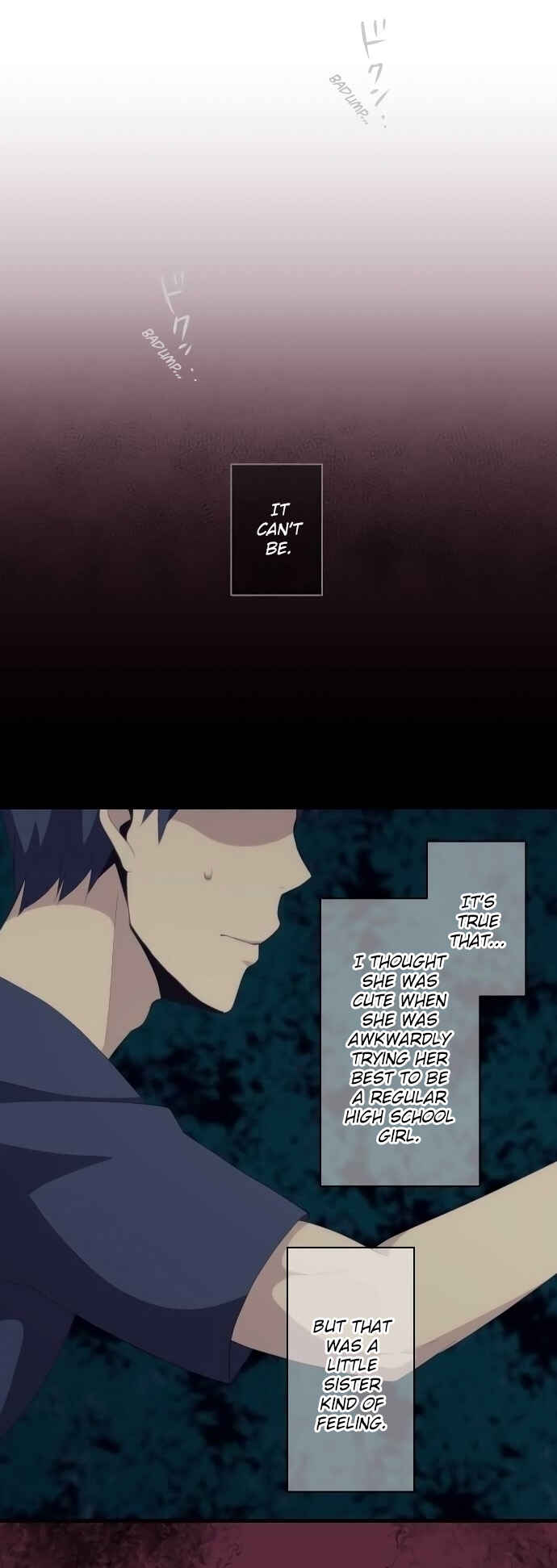 Page 4 Chapter 108 ReLIFE