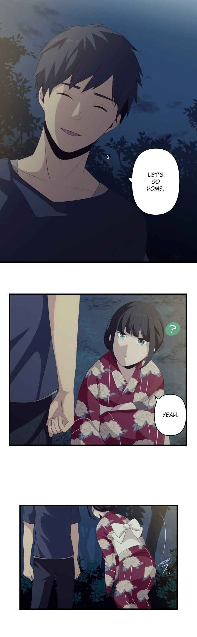 Page 8 Chapter 108 ReLIFE