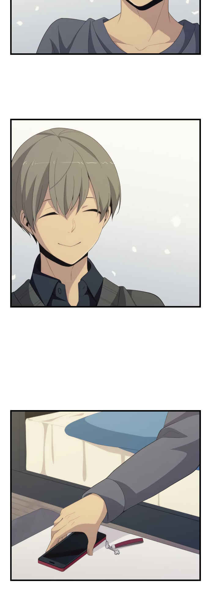 Page 13 Chapter 200 ReLIFE
