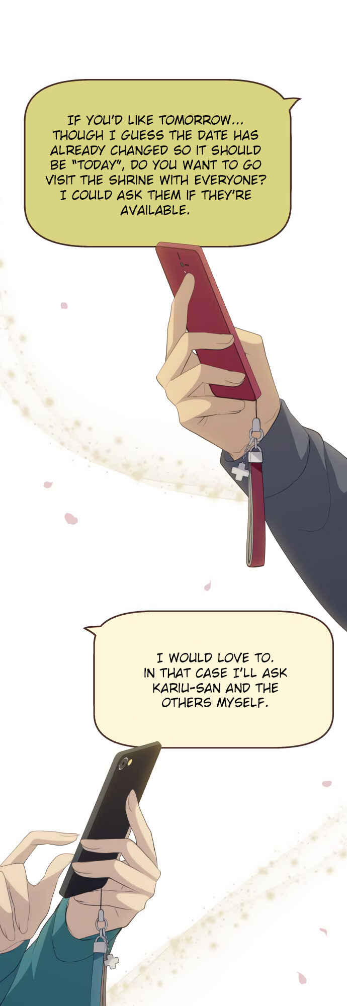 Page 18 Chapter 200 ReLIFE