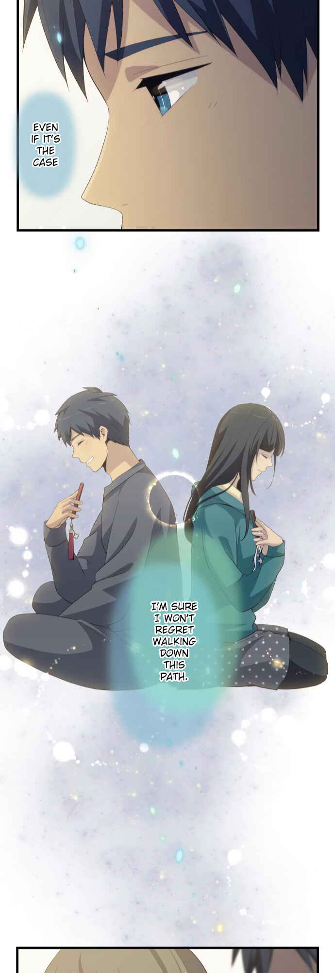 Page 22 Chapter 200 ReLIFE