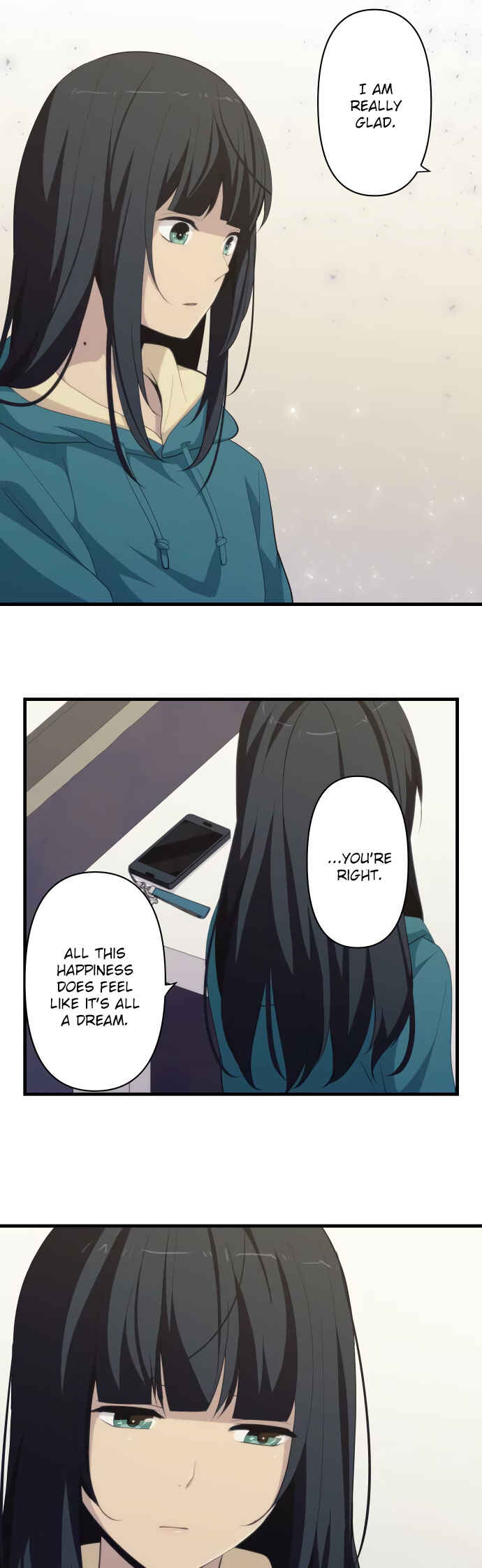 Page 9 Chapter 200 ReLIFE