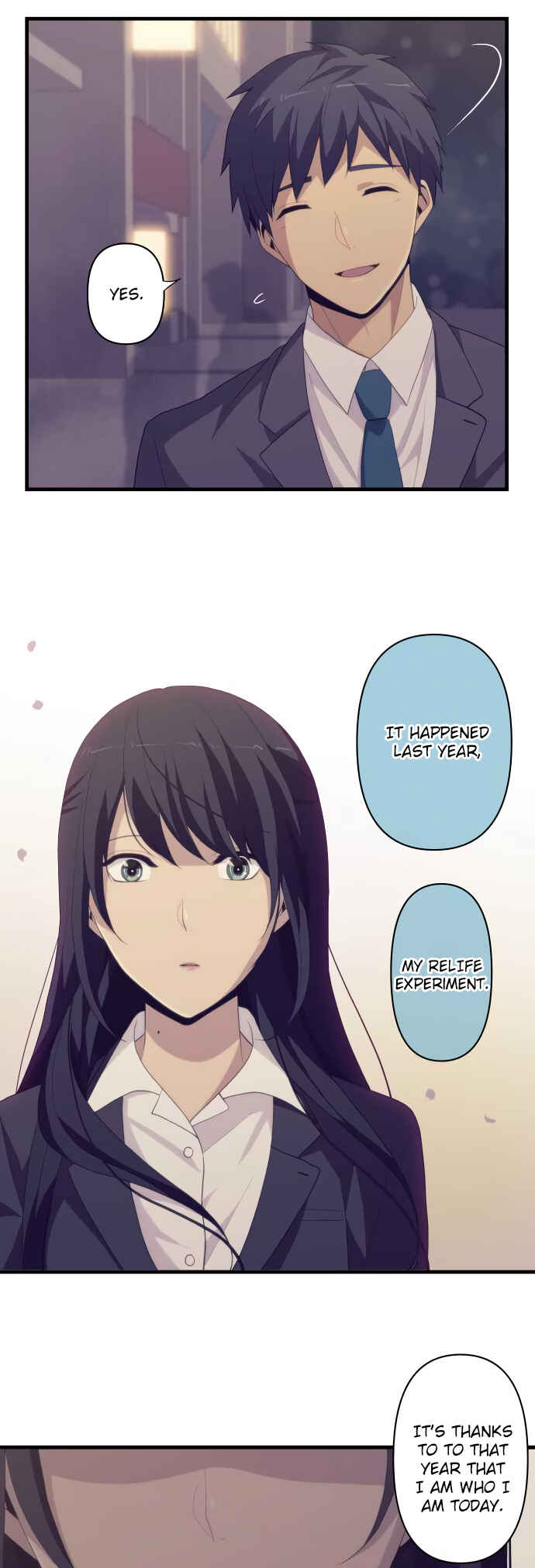 Page 16 Chapter 219 ReLIFE