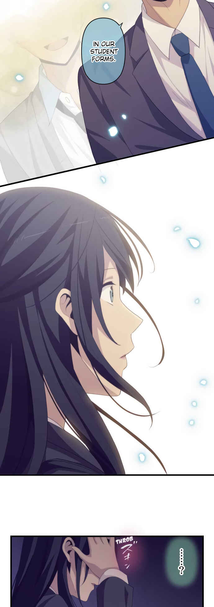 Page 21 Chapter 219 ReLIFE