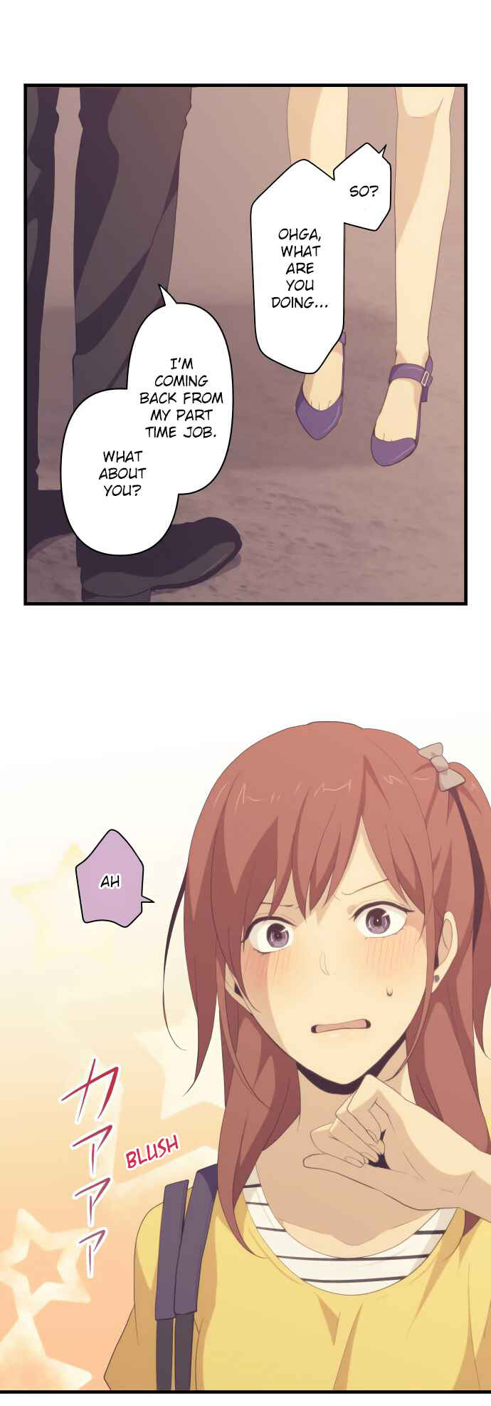 Page 10 Chapter 98 ReLIFE