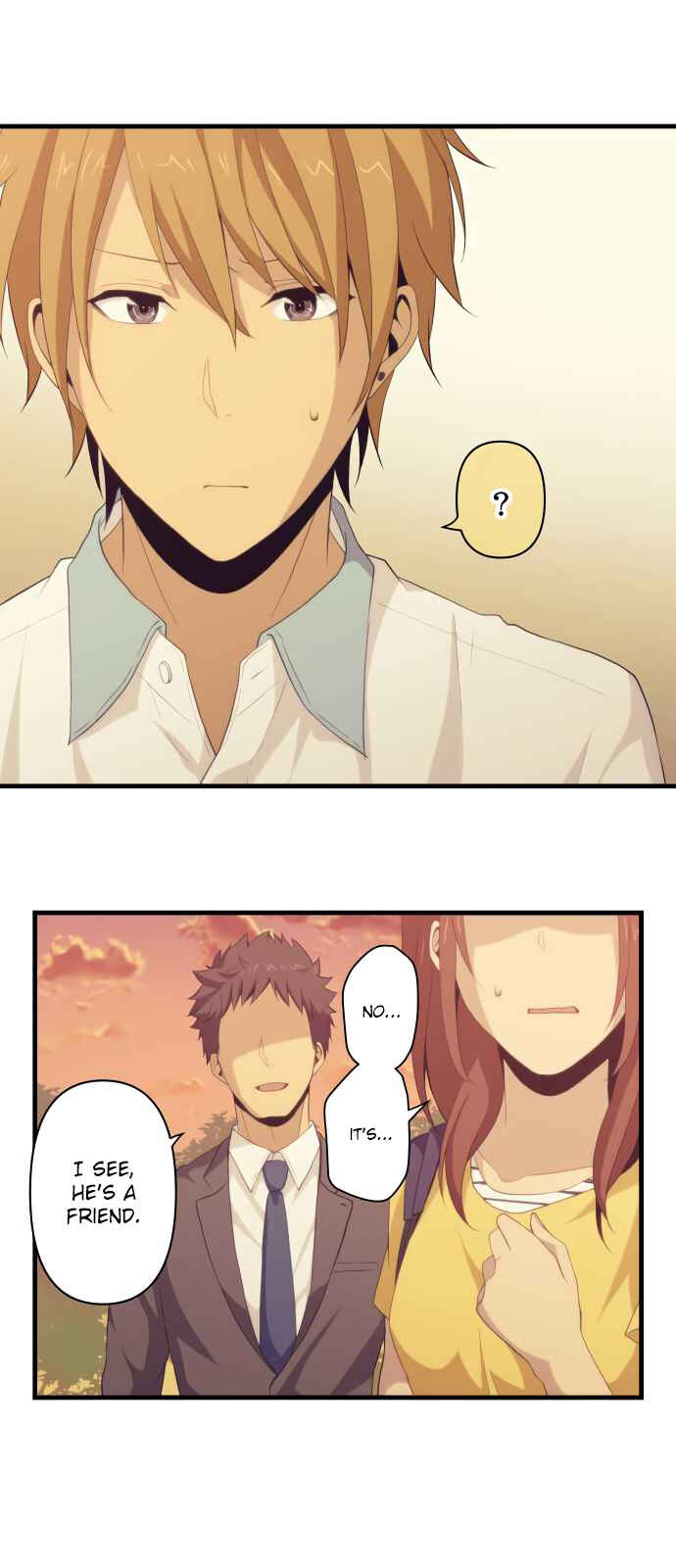 Page 11 Chapter 98 ReLIFE