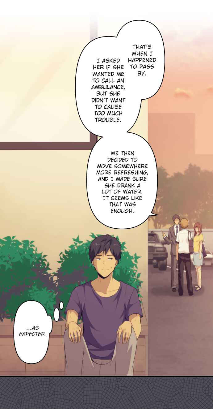 Page 13 Chapter 98 ReLIFE