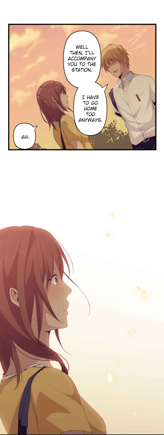 Page 20 Chapter 98 ReLIFE