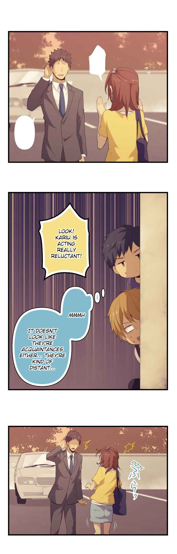 Page 4 Chapter 98 ReLIFE