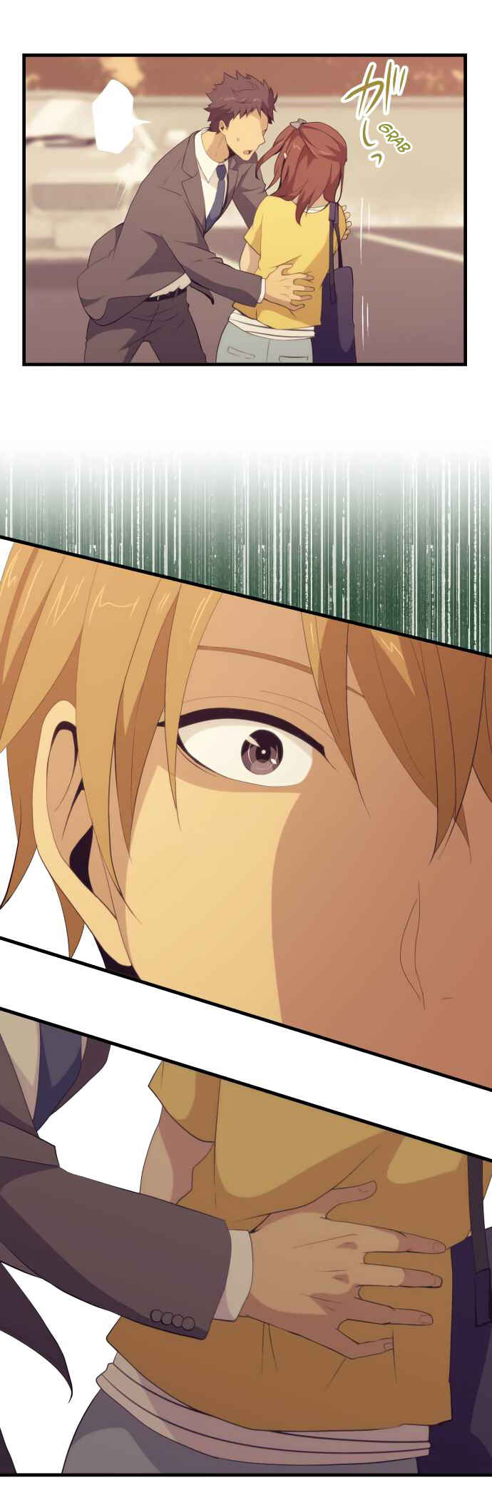 Page 5 Chapter 98 ReLIFE