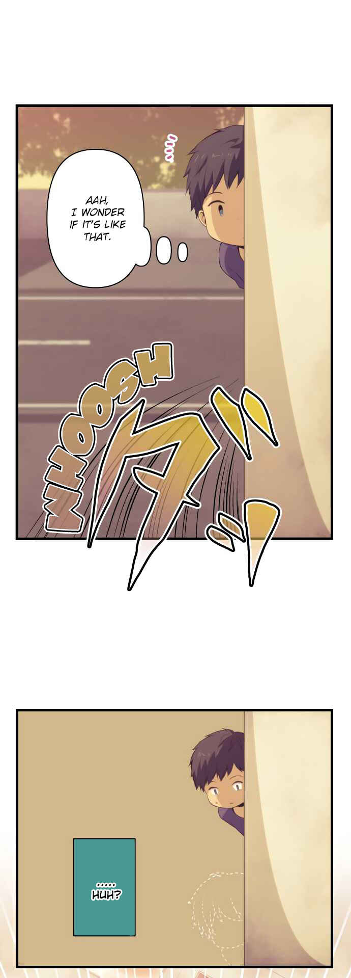 Page 6 Chapter 98 ReLIFE