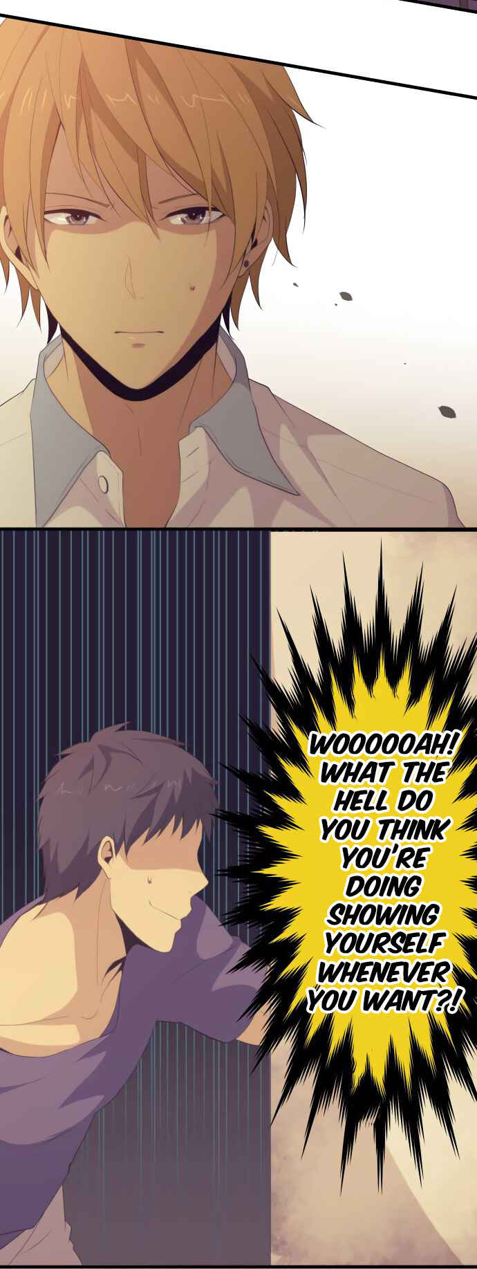 Page 8 Chapter 98 ReLIFE