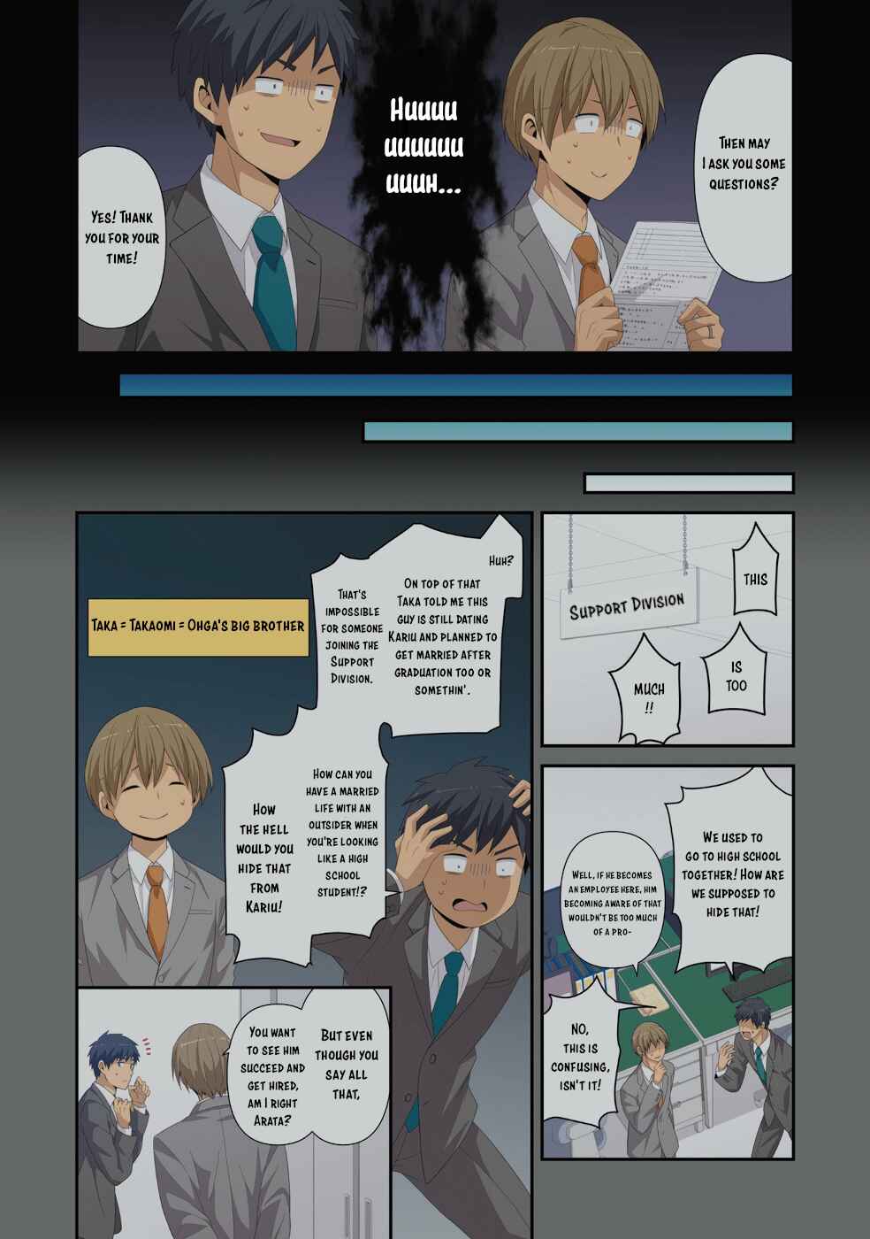 Page 26 Chapter 222.5 ReLIFE