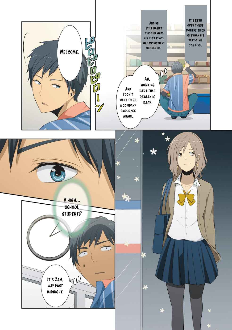 Page 42 Chapter 222.5 ReLIFE