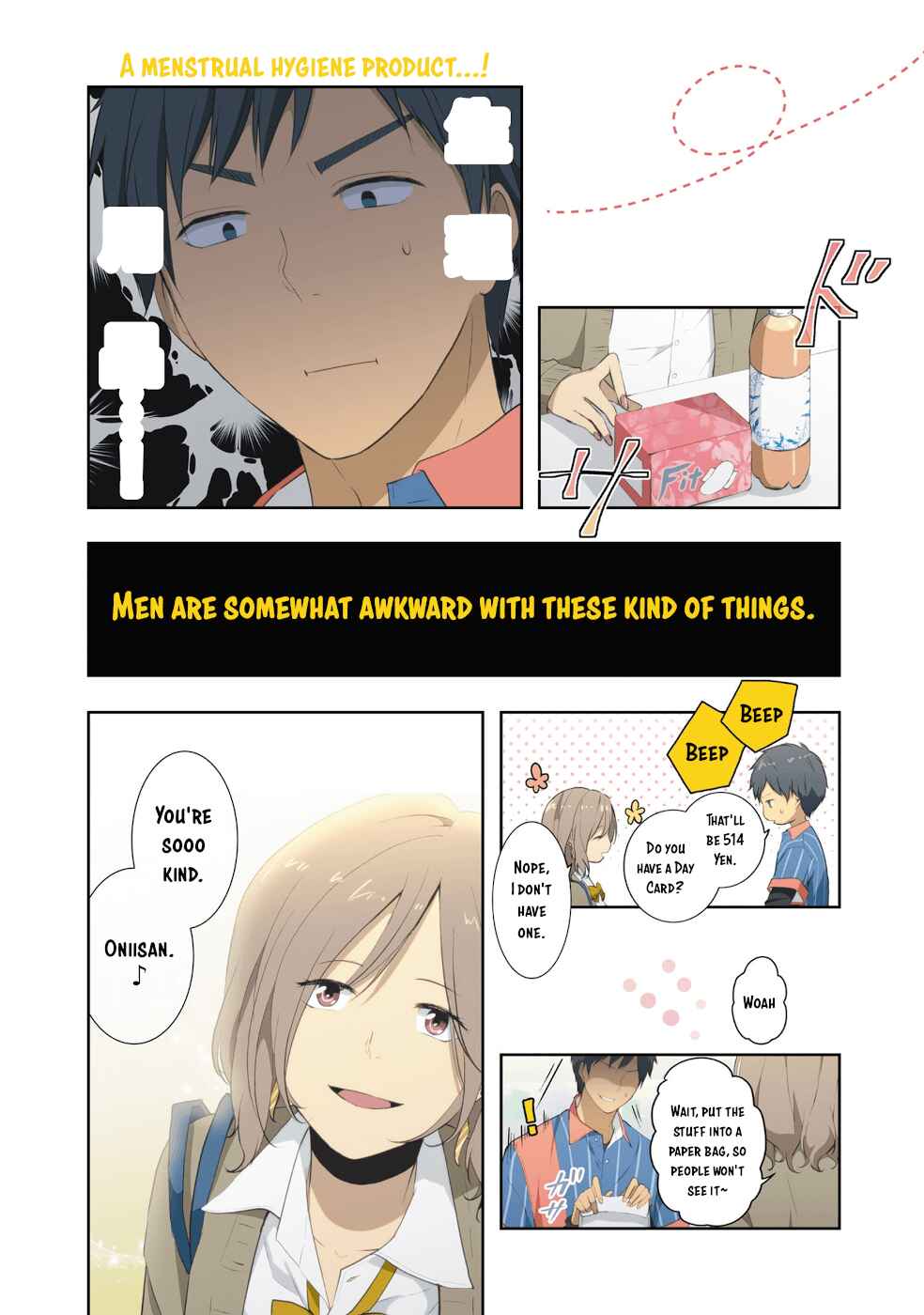 Page 43 Chapter 222.5 ReLIFE