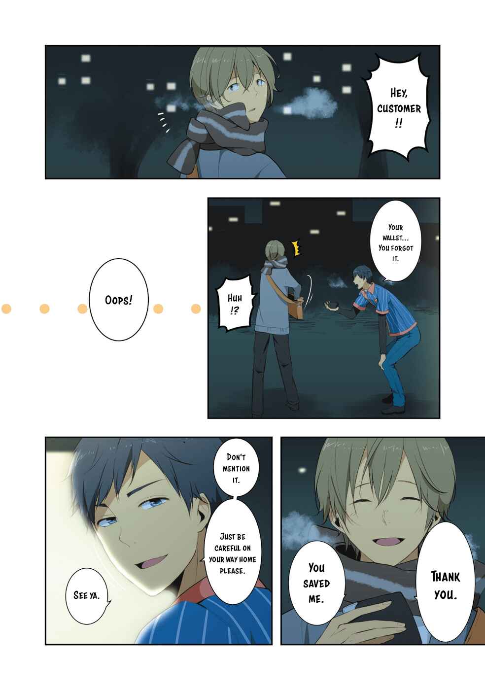 Page 47 Chapter 222.5 ReLIFE
