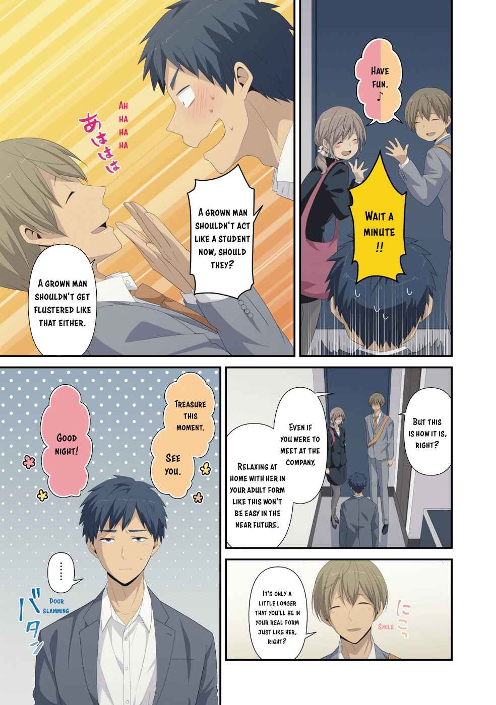 Page 8 Chapter 222.5 ReLIFE