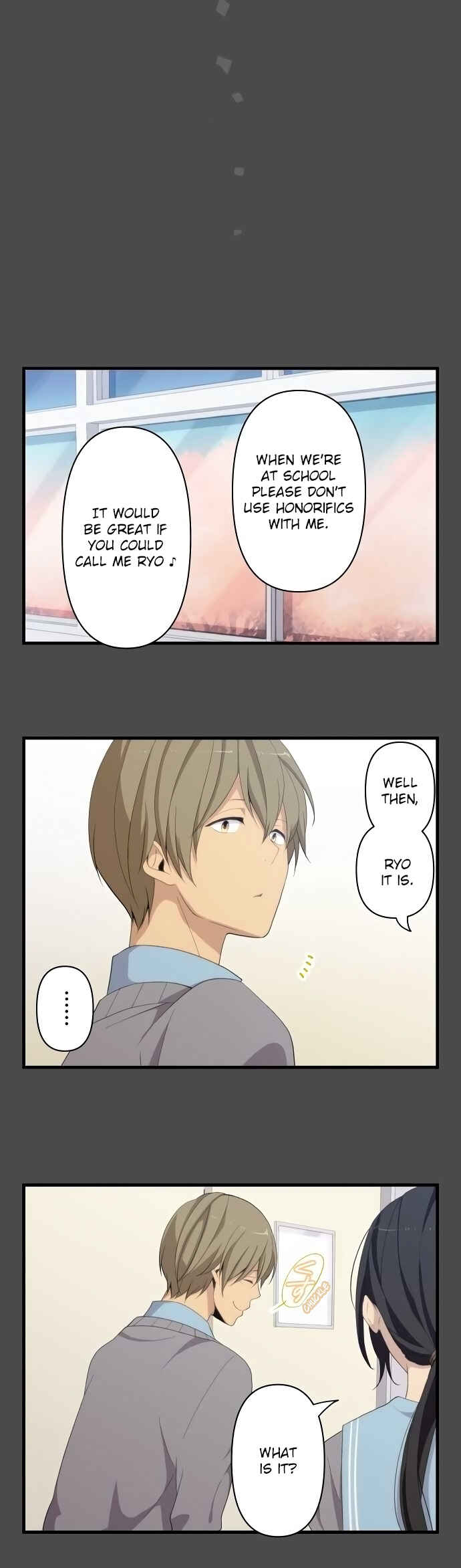 Page 11 Chapter 112 ReLIFE