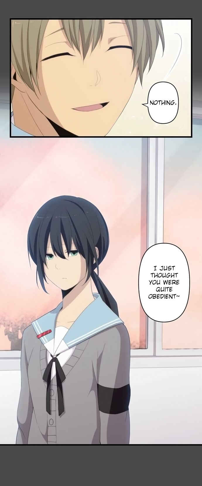 Page 12 Chapter 112 ReLIFE