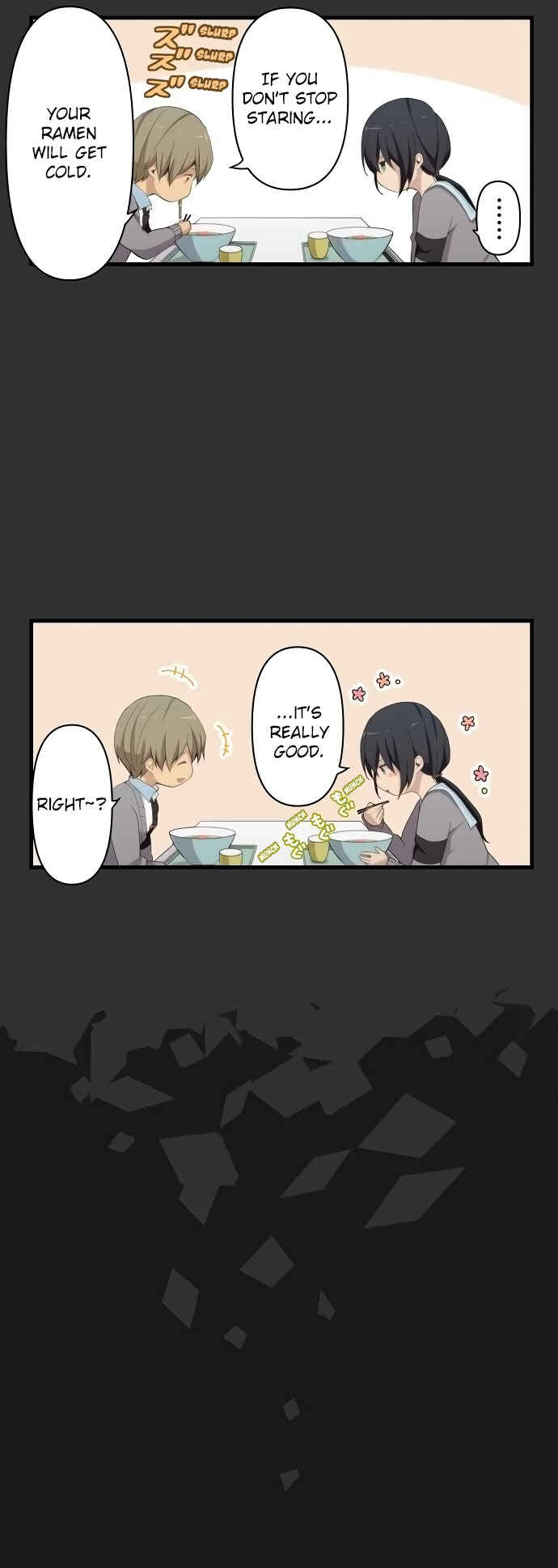 Page 14 Chapter 112 ReLIFE