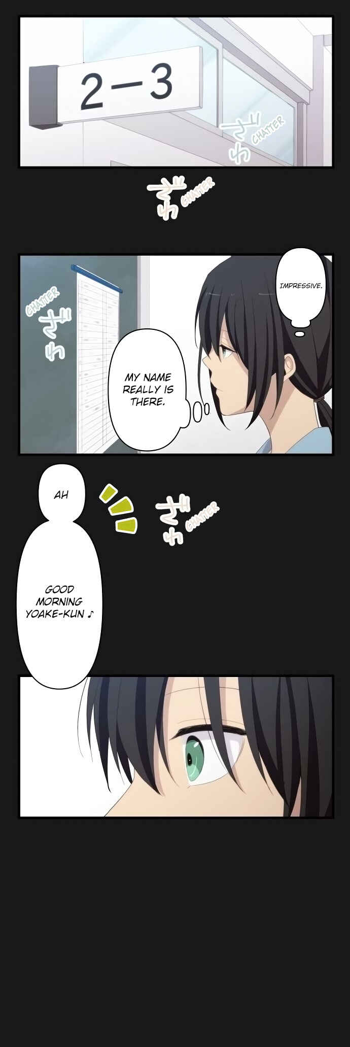 Page 15 Chapter 112 ReLIFE