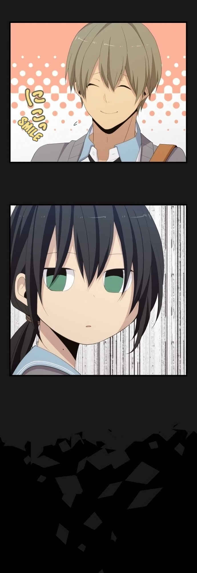 Page 17 Chapter 112 ReLIFE