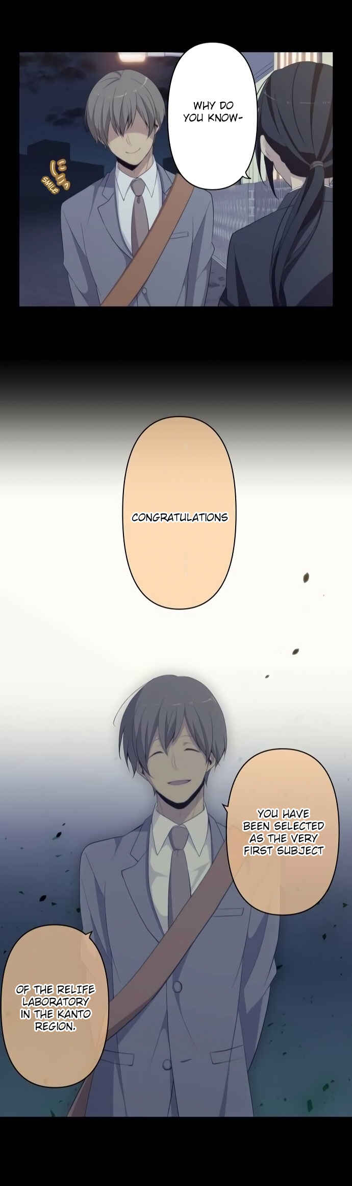 Page 22 Chapter 112 ReLIFE