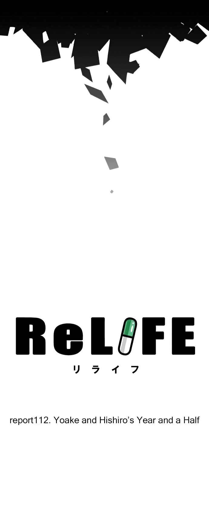 Page 23 Chapter 112 ReLIFE