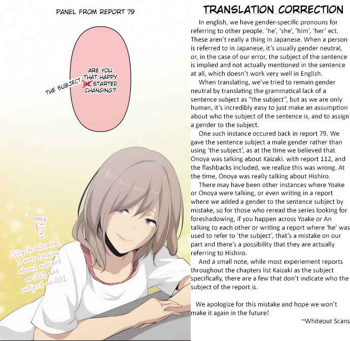 Page 25 Chapter 112 ReLIFE