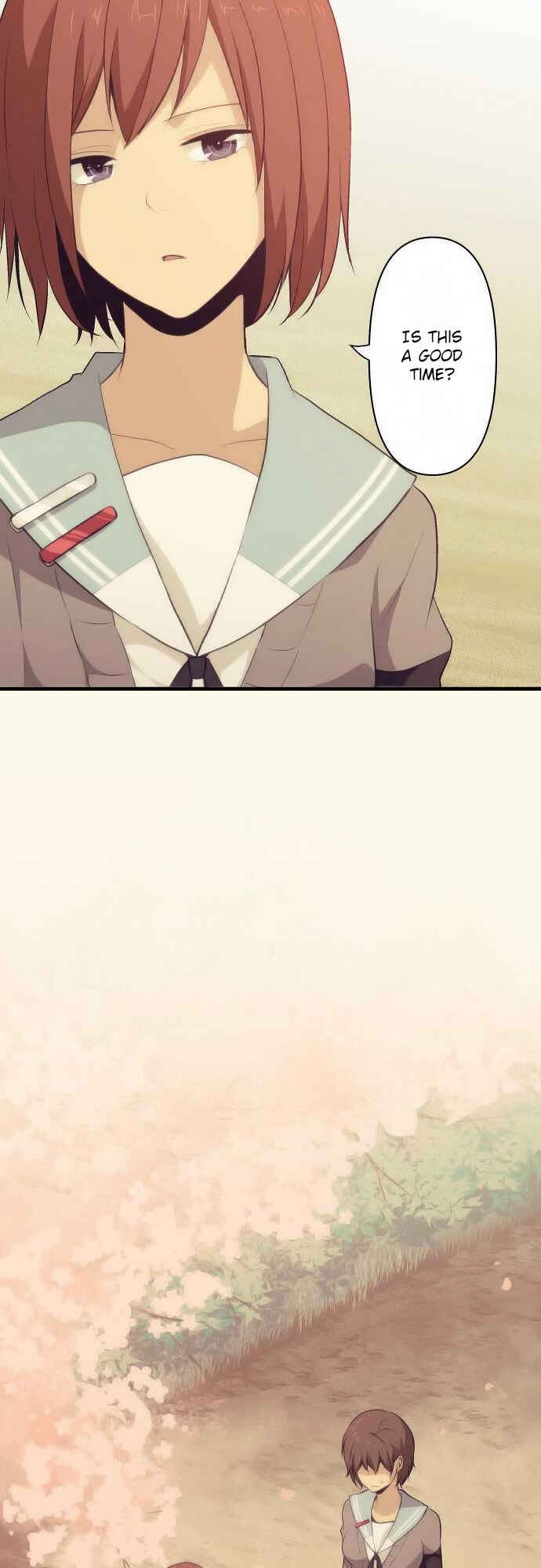 Page 12 Chapter 75 ReLIFE