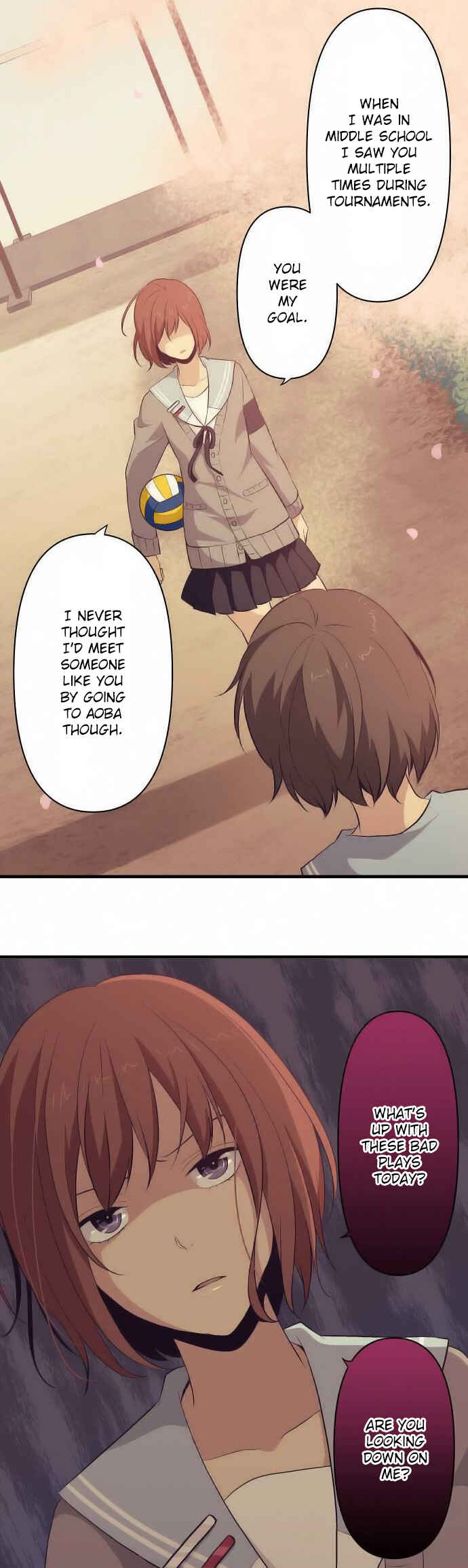 Page 14 Chapter 75 ReLIFE