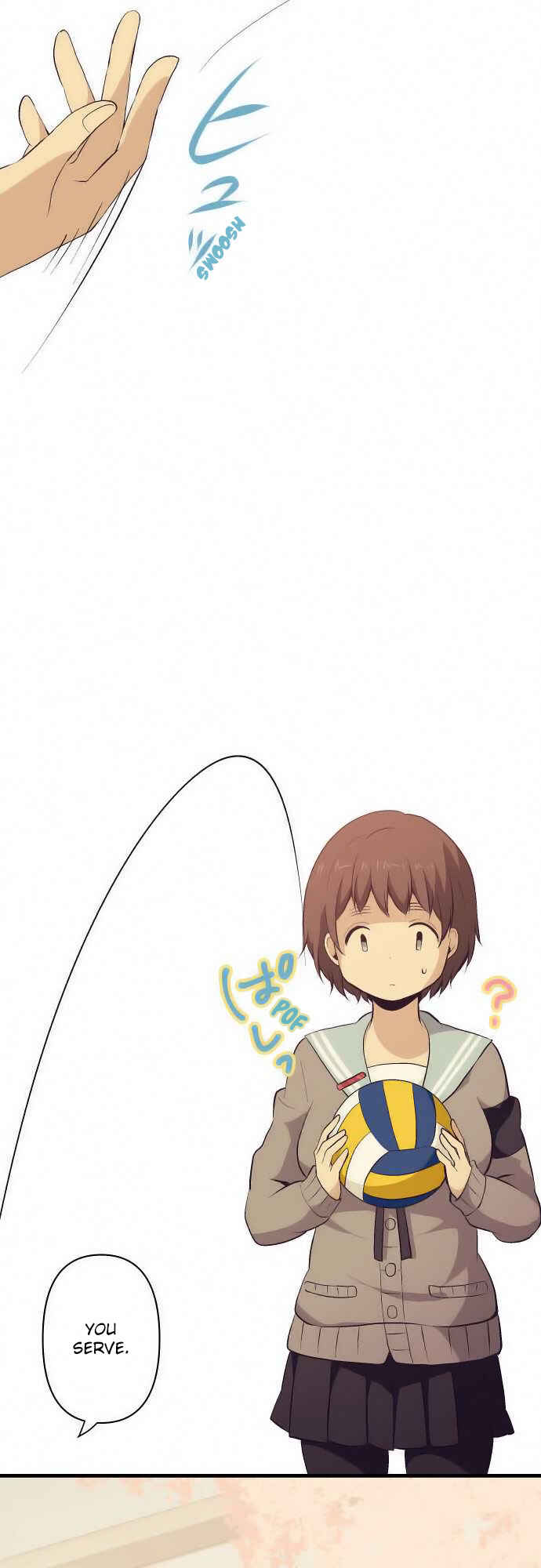 Page 16 Chapter 75 ReLIFE