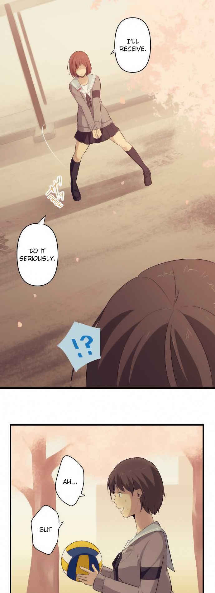Page 17 Chapter 75 ReLIFE