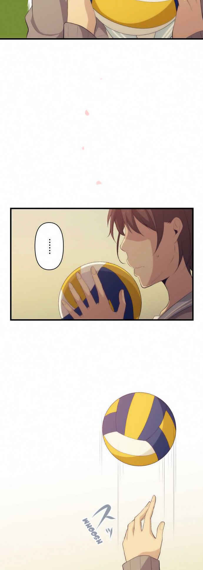 Page 19 Chapter 75 ReLIFE